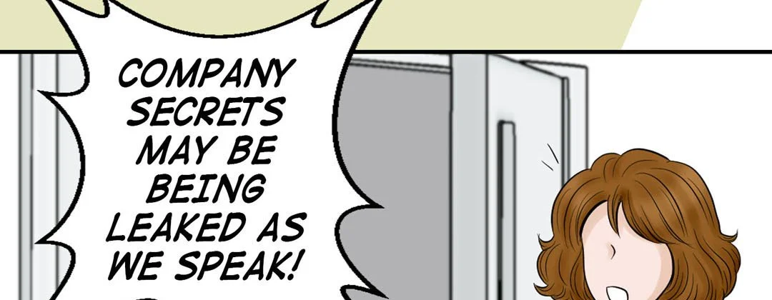 Living with The Wizard - Chapter 23